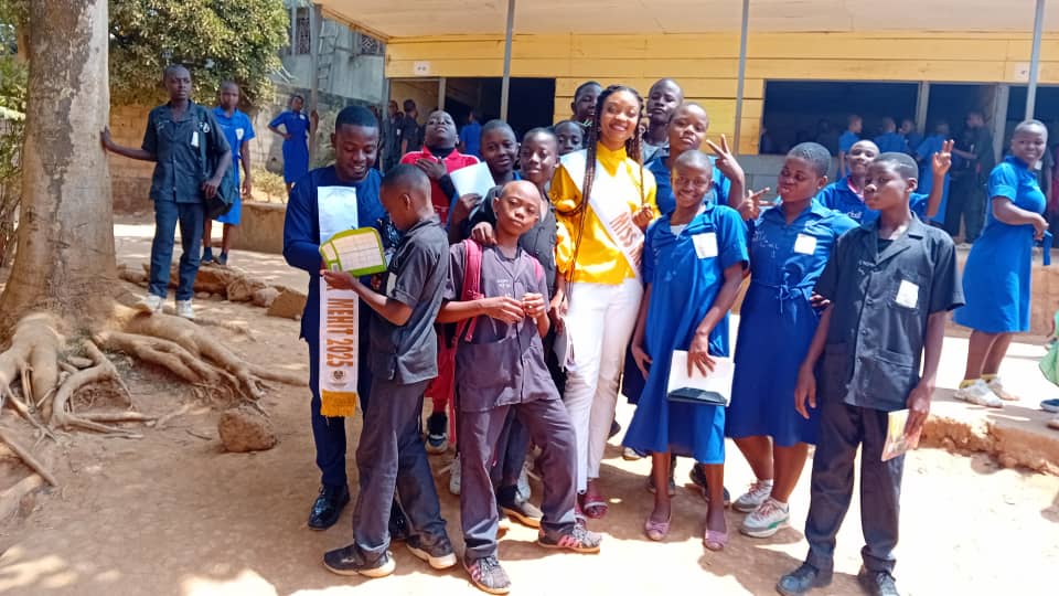 Emergency Student Support